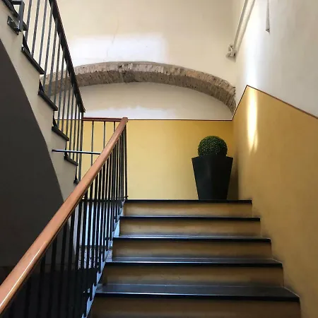 La Casa Sui Tetti *