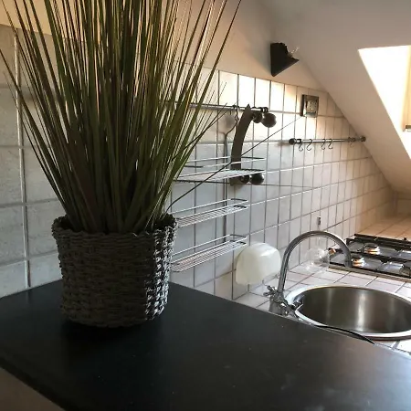 La Casa Sui Tetti