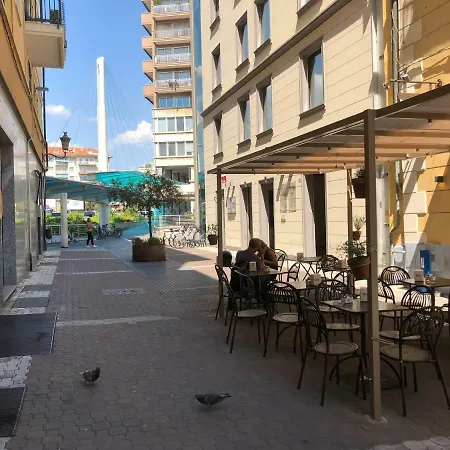 La Casa Sui Tetti
