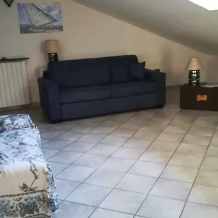 La Casa Sui Tetti Imperia